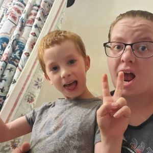 Meet your Posher, Rachel